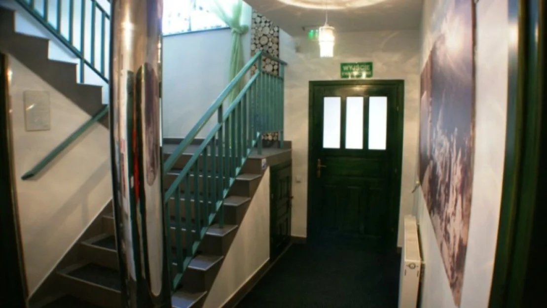 Zdjęcie Gościniec Na Brzyzku #10