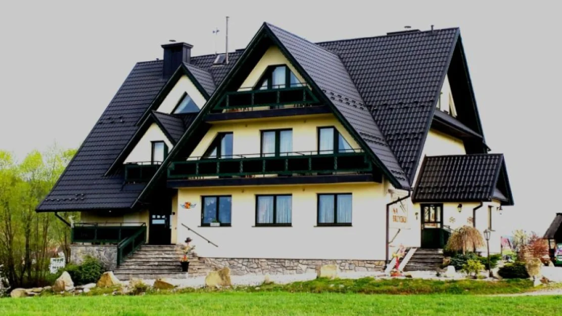 Zdjęcie Gościniec Na Brzyzku #11