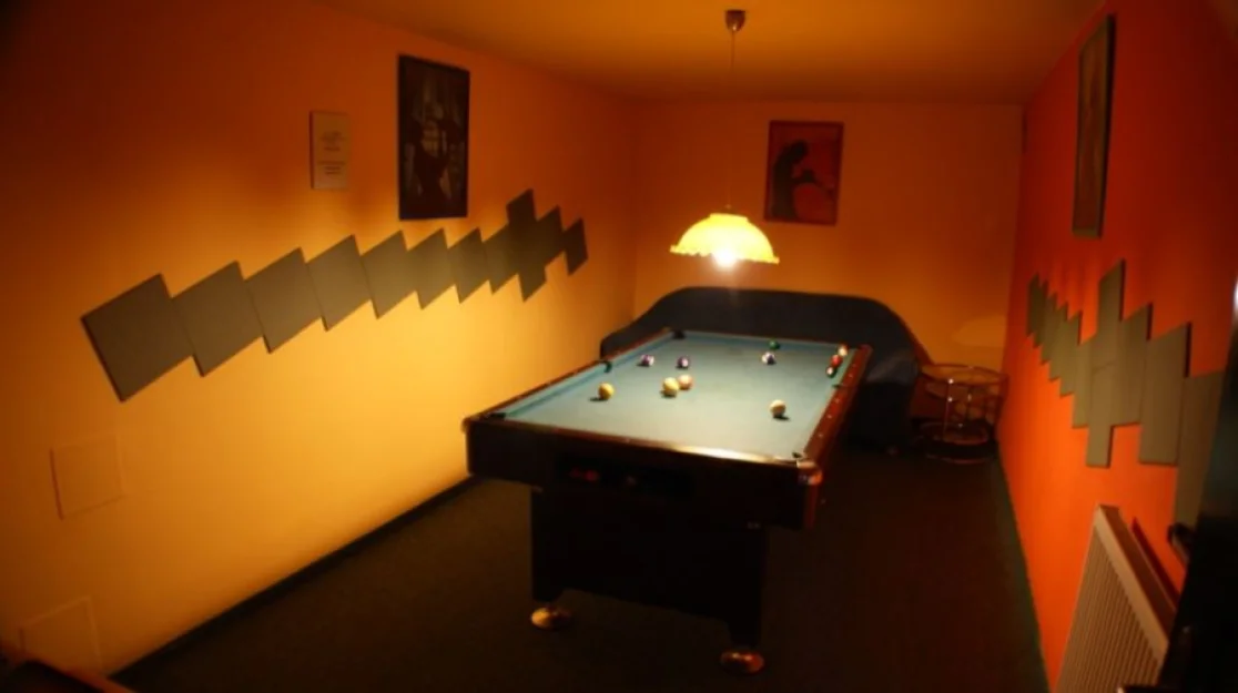 Zdjęcie Gościniec Na Brzyzku #12