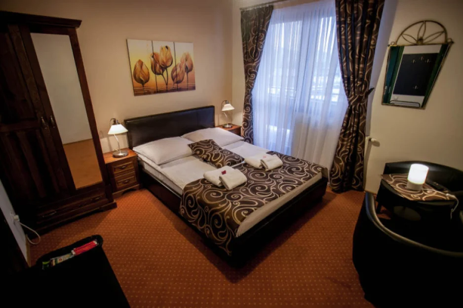 Zdjęcie Gościniec Na Brzyzku #16