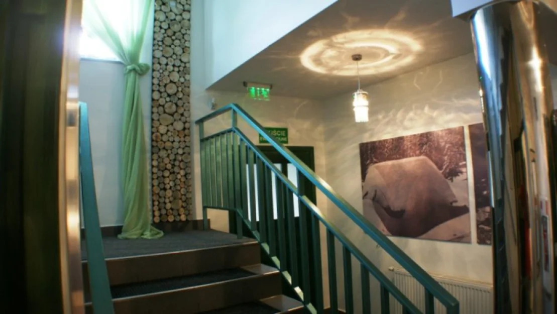 Zdjęcie Gościniec Na Brzyzku #17