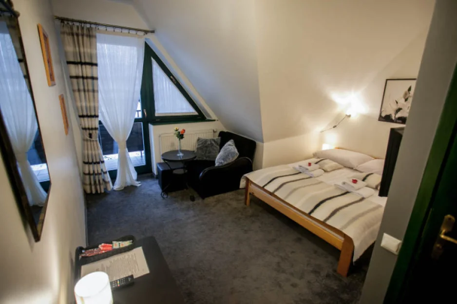 Zdjęcie Gościniec Na Brzyzku #19