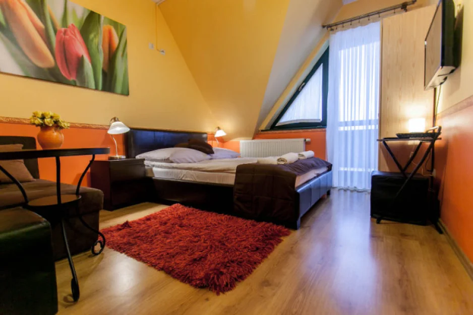 Zdjęcie Gościniec Na Brzyzku #21