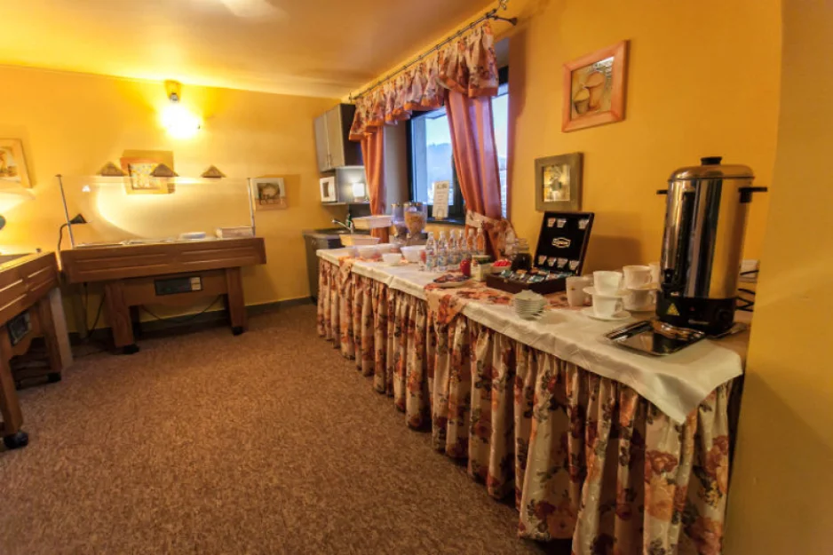 Zdjęcie Gościniec Na Brzyzku #22