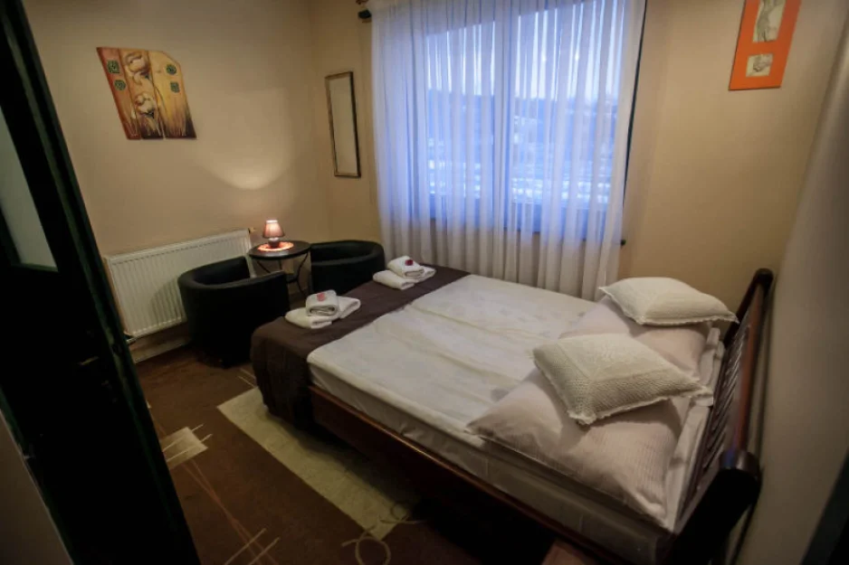 Zdjęcie Gościniec Na Brzyzku #23