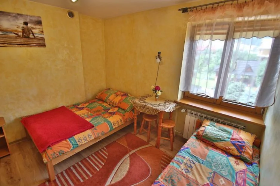 Zdjęcie Dom Wypoczynkowy Limba Pod Kotelnicą #4