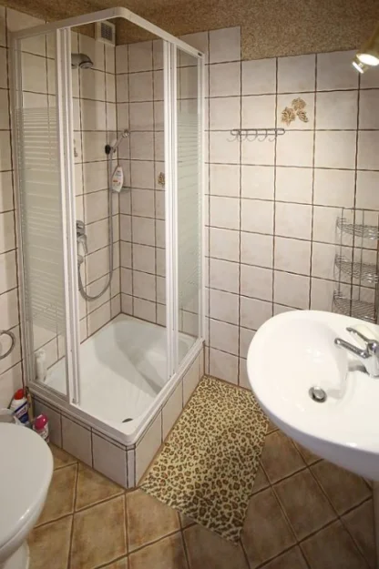 Zdjęcie Dom Wypoczynkowy Limba Pod Kotelnicą #9