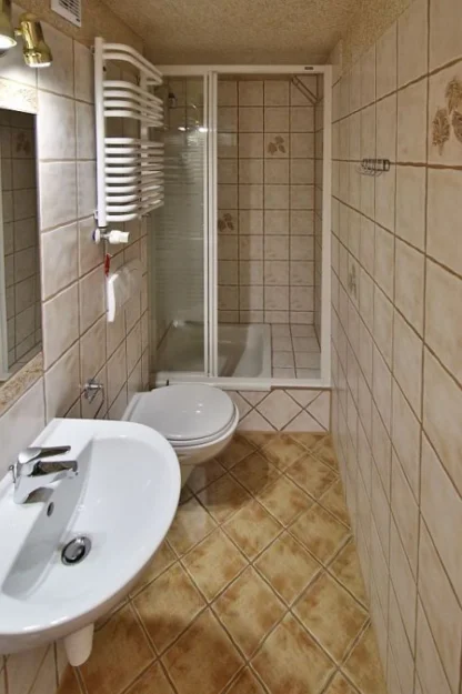 Zdjęcie Dom Wypoczynkowy Limba Pod Kotelnicą #10