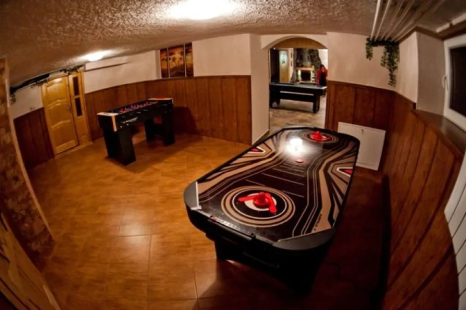 Zdjęcie Dom Wypoczynkowy U Korkosa #4