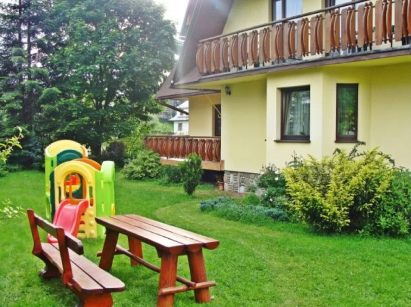 Zdjęcie Dom Wypoczynkowy U Korkosa #5