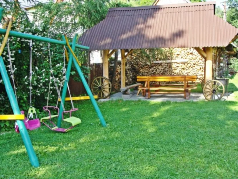 Zdjęcie Dom Wypoczynkowy U Korkosa #9