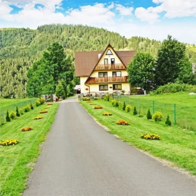 Zdjęcie Dom Wypoczynkowy U Korkosa #10