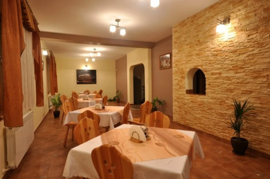 Zdjęcie Dom Wypoczynkowy U Korkosa #13