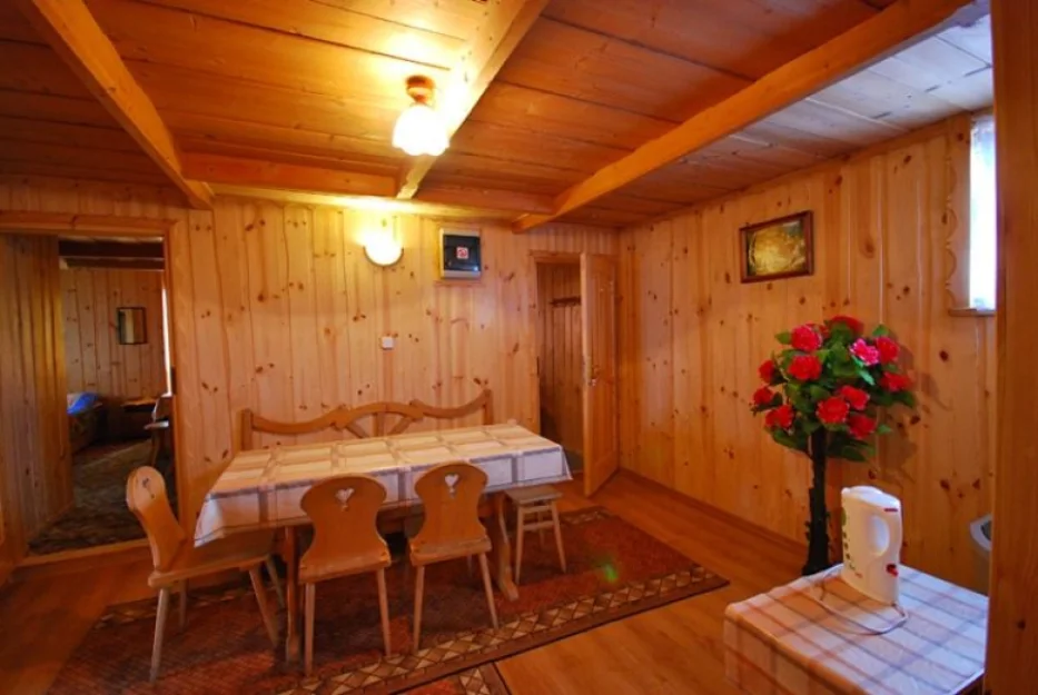 Zdjęcie Dom Wypoczynkowy U Korkosa #14