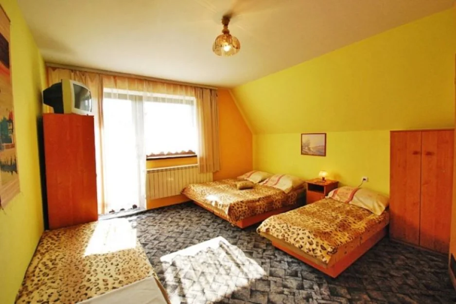 Zdjęcie Dom Wypoczynkowy U Korkosa #16