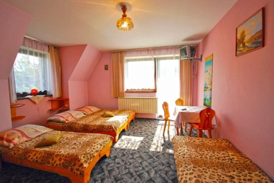 Zdjęcie Dom Wypoczynkowy U Korkosa #17