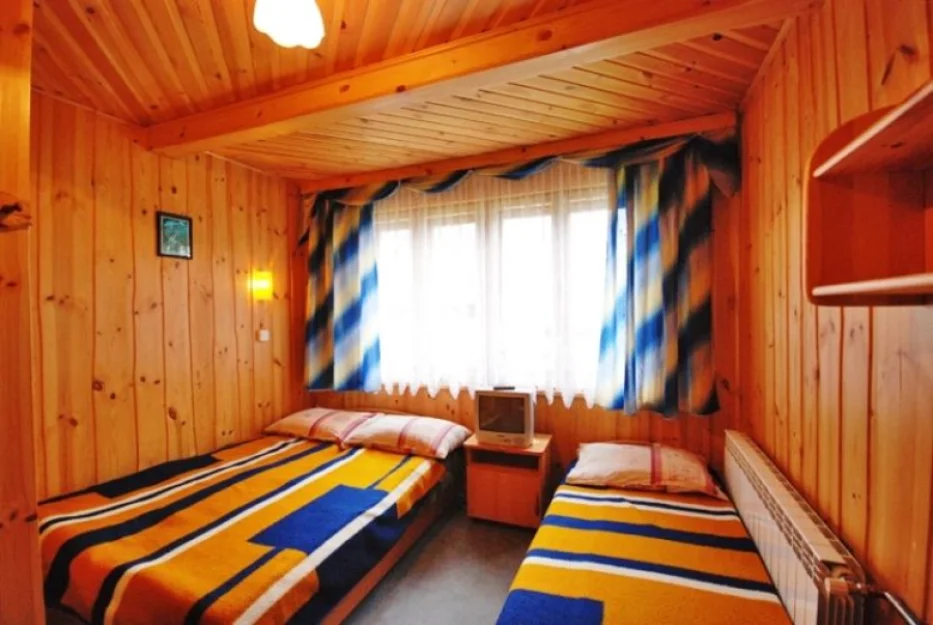 Zdjęcie Dom Wypoczynkowy U Korkosa #18