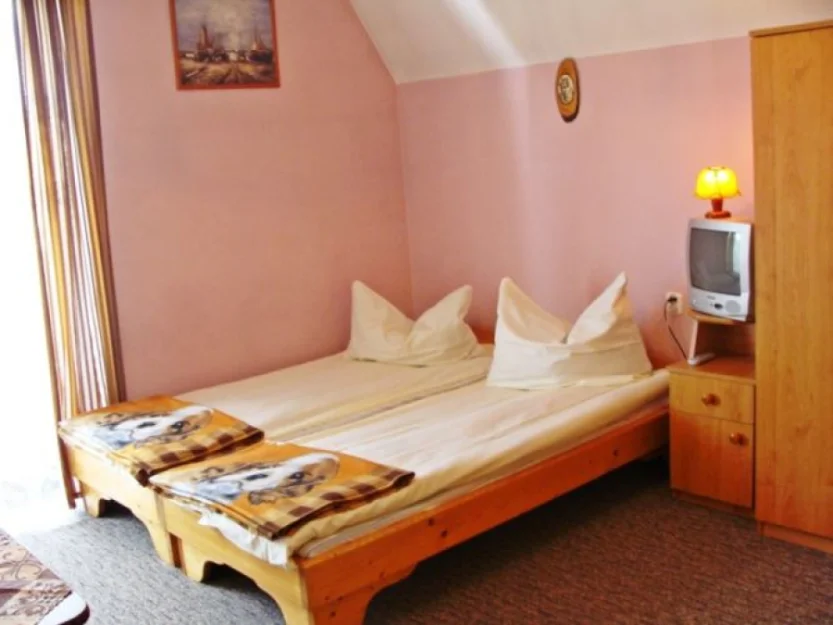 Zdjęcie Dom Wypoczynkowy U Korkosa #19