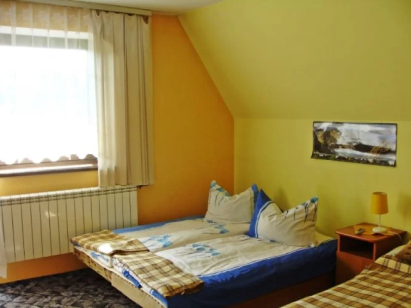 Zdjęcie Dom Wypoczynkowy U Korkosa #20