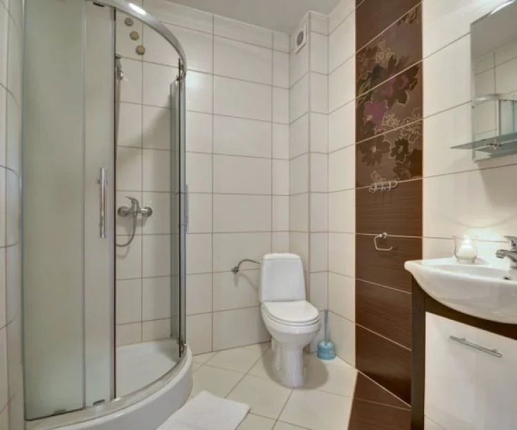 Zdjęcie Willa Płazówka Białczańska #3