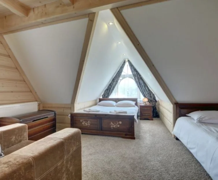 Zdjęcie Willa Płazówka Białczańska #6