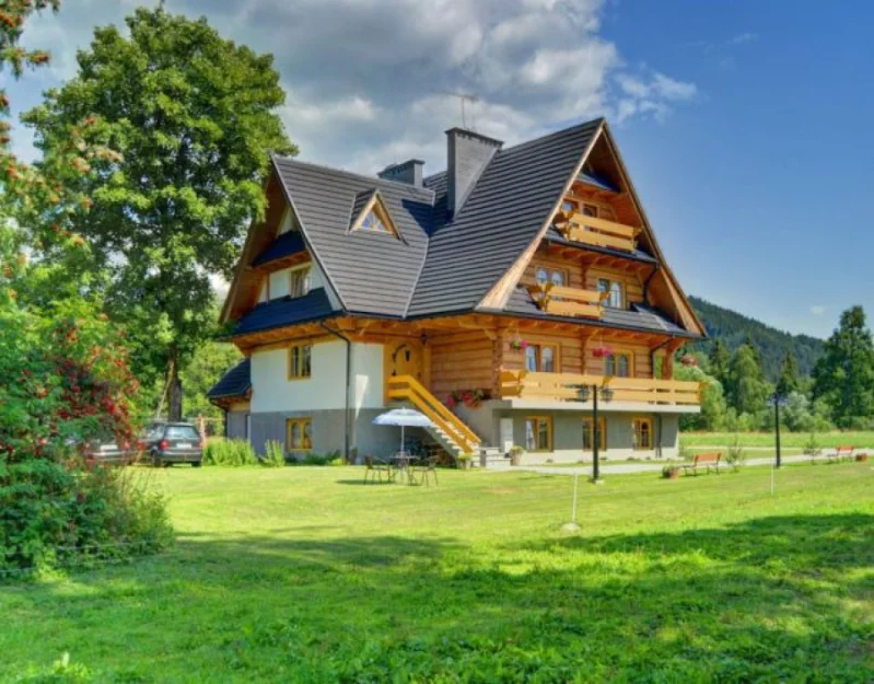 Zdjęcie Willa Płazówka Białczańska #11