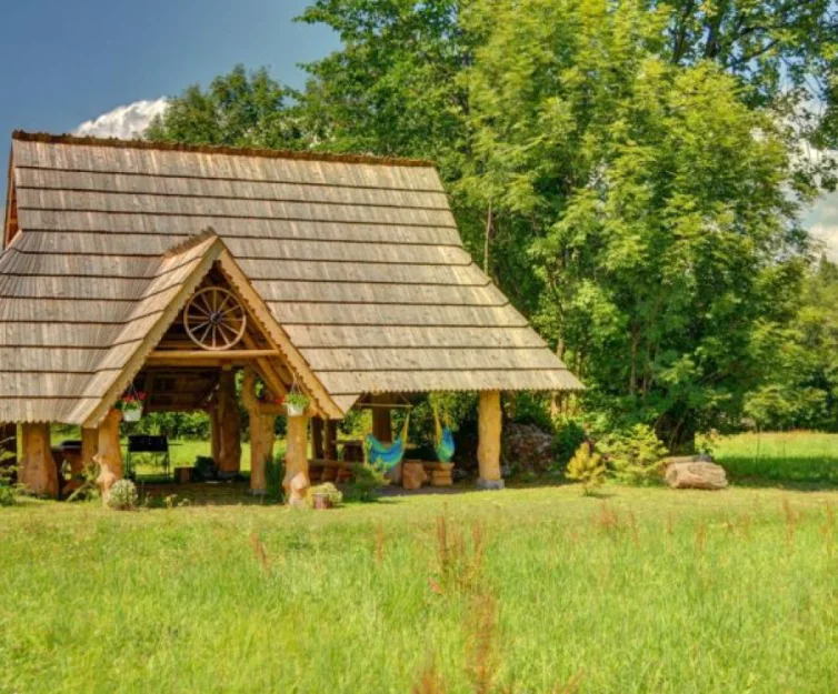 Zdjęcie Willa Płazówka Białczańska #12