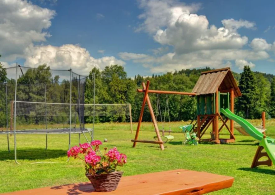 Zdjęcie Willa Płazówka Białczańska #14