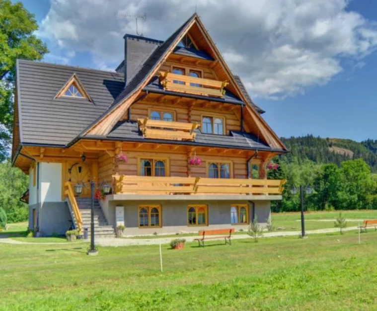 Zdjęcie Willa Płazówka Białczańska #15