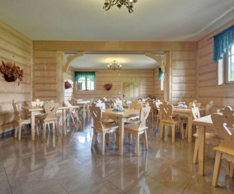 Zdjęcie Willa Płazówka Białczańska #17