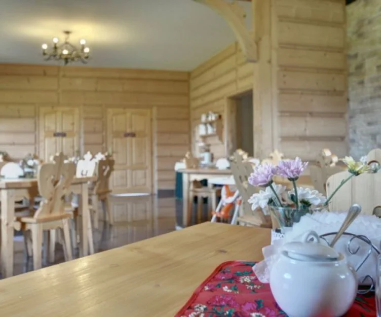 Zdjęcie Willa Płazówka Białczańska #18