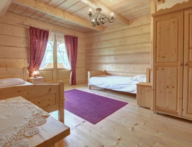 Zdjęcie Willa Płazówka Białczańska #19