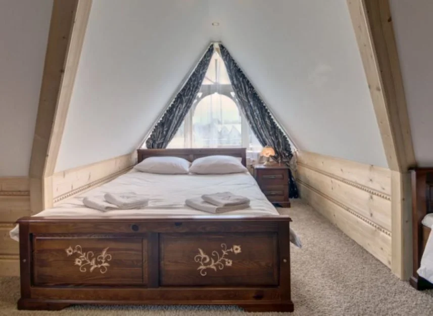 Zdjęcie Willa Płazówka Białczańska #21