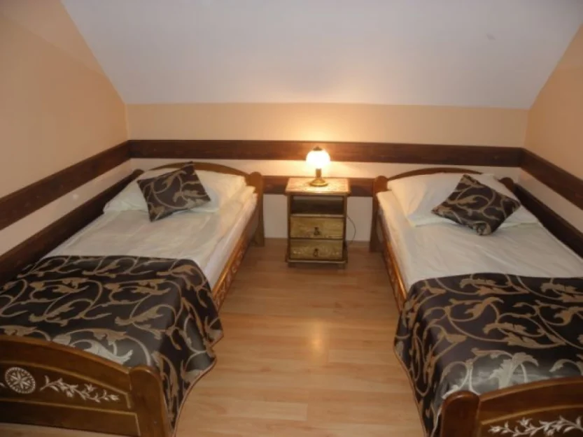 Zdjęcie Dom Wypoczynkowy Skalny #7