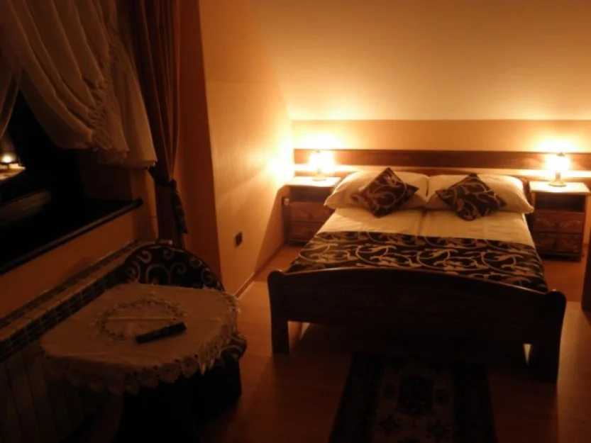 Zdjęcie Dom Wypoczynkowy Skalny #9