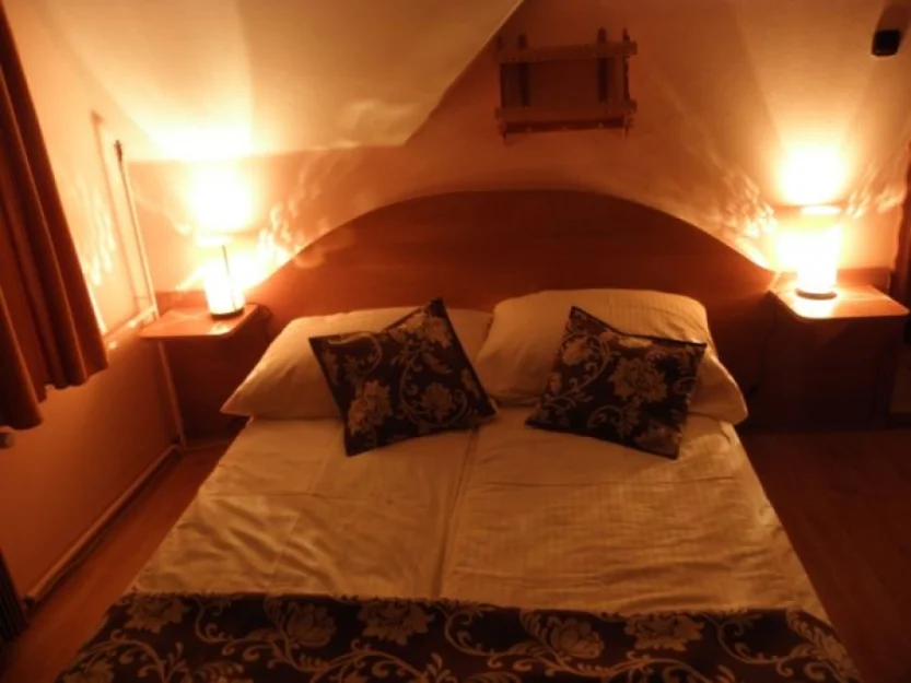 Zdjęcie Dom Wypoczynkowy Skalny #10