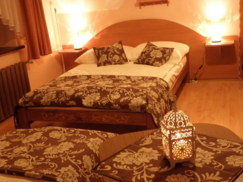 Zdjęcie Dom Wypoczynkowy Skalny #13