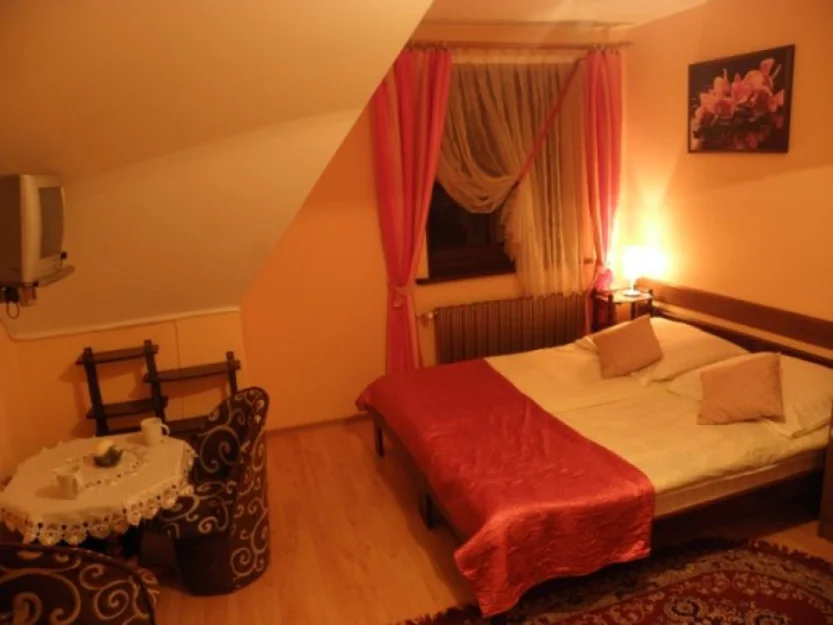 Zdjęcie Dom Wypoczynkowy Skalny #14