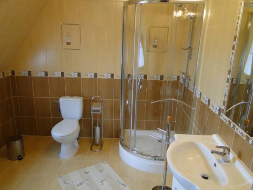 Zdjęcie U Jana i Agnieszki Czerników #8