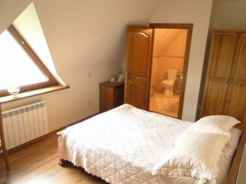 Zdjęcie U Jana i Agnieszki Czerników #10