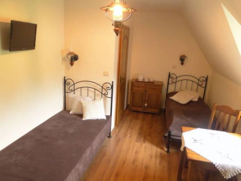 Zdjęcie U Jana i Agnieszki Czerników #13