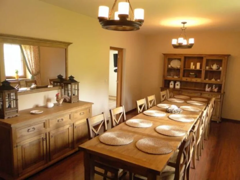 Zdjęcie U Jana i Agnieszki Czerników #15