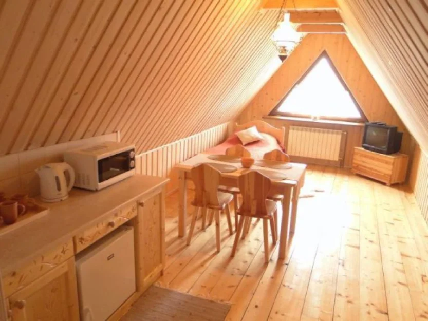 Zdjęcie U Jana i Agnieszki Czerników #21