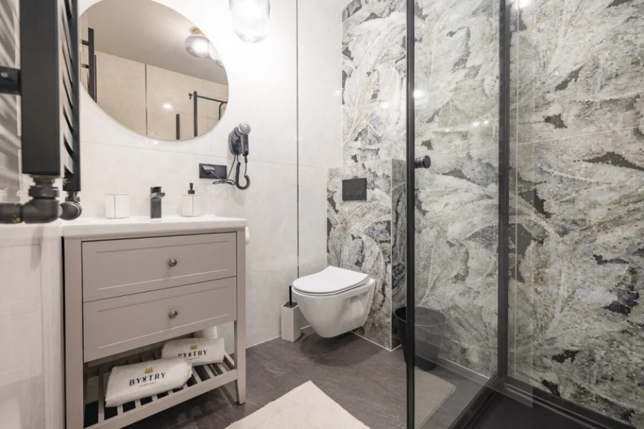 Zdjęcie Bystry Comfort #32