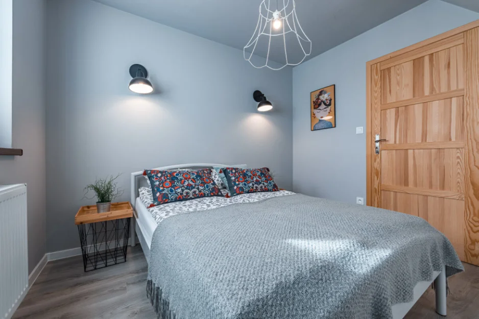 Zdjęcie Bystry Comfort #34