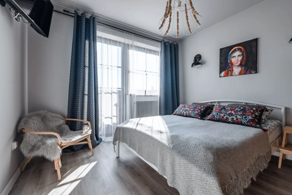 Zdjęcie Bystry Comfort #35