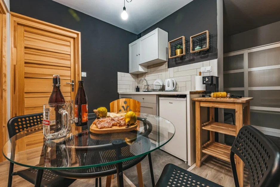 Zdjęcie Bystry Comfort #36