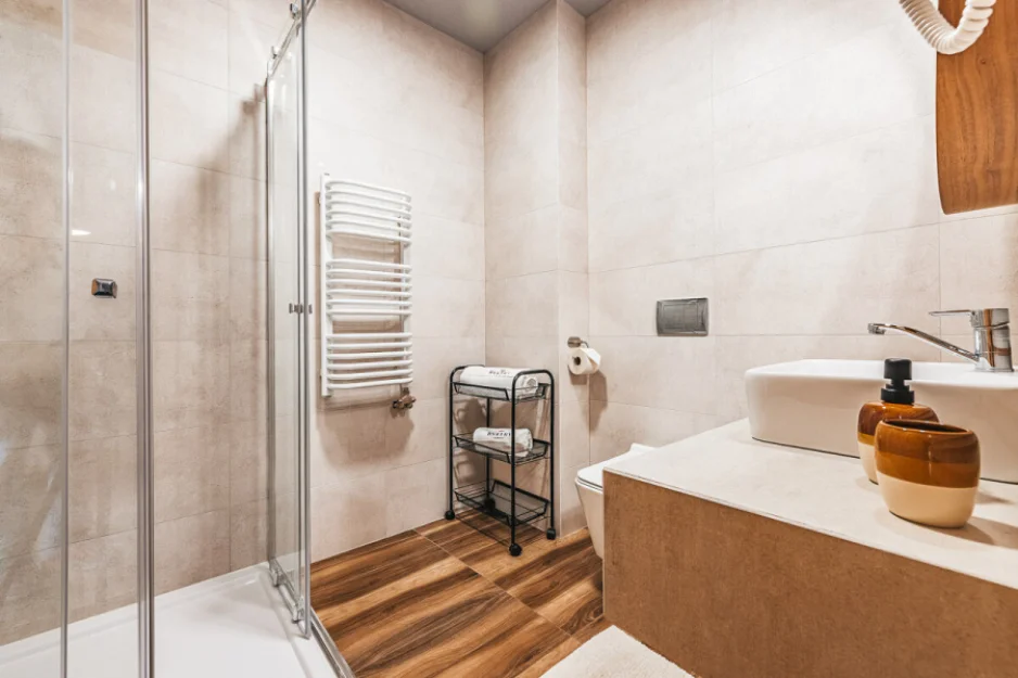 Zdjęcie Bystry Comfort #37