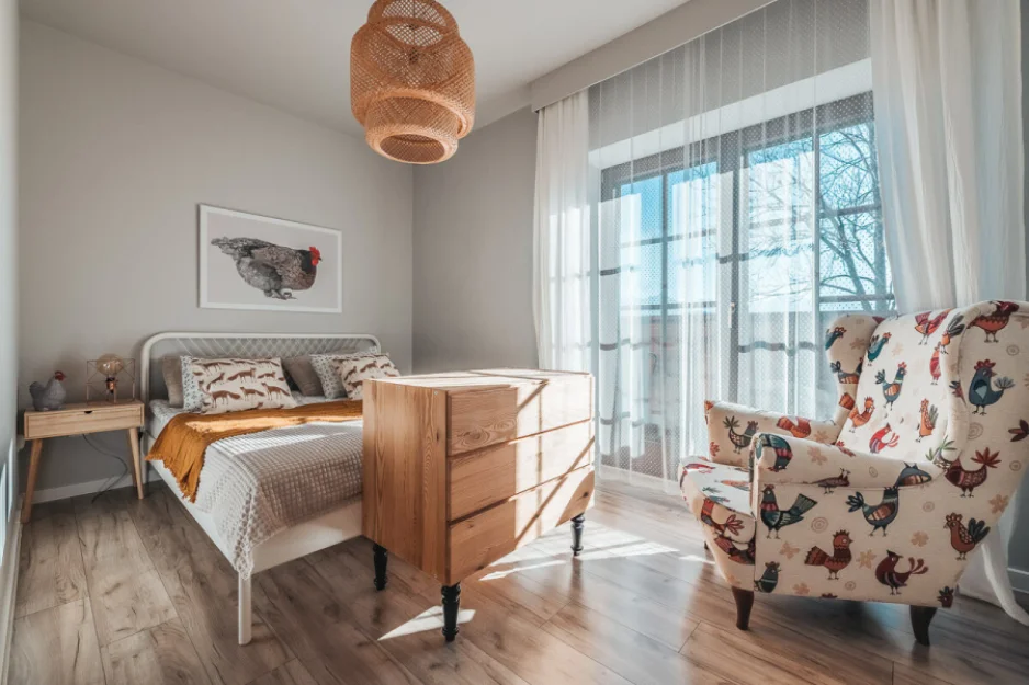 Zdjęcie Bystry Comfort #38