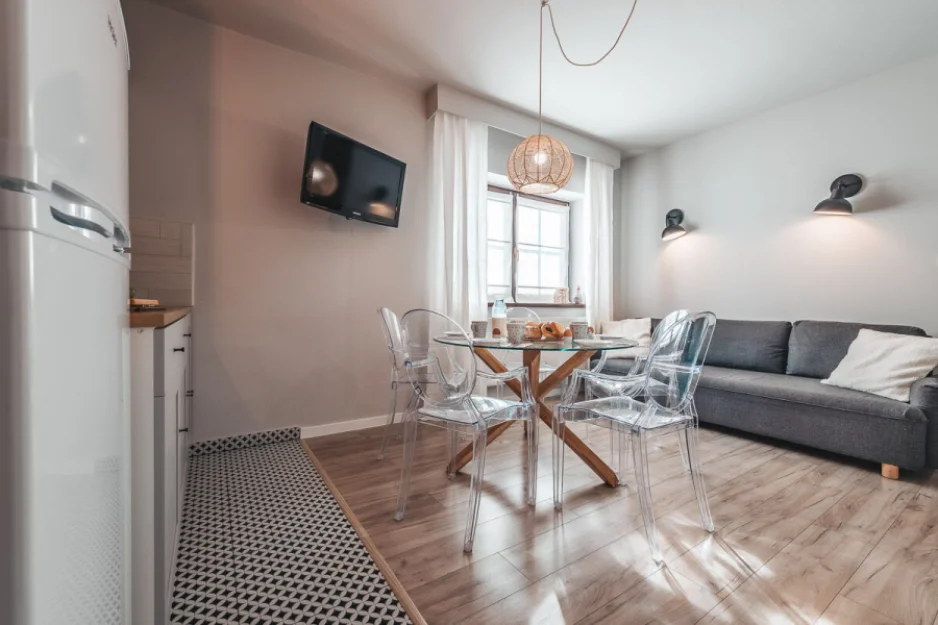 Zdjęcie Bystry Comfort #41